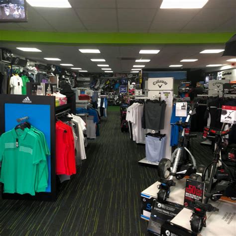 Gorilla Golf Centre⛳️ ️ (@gorillagolfcentre) .